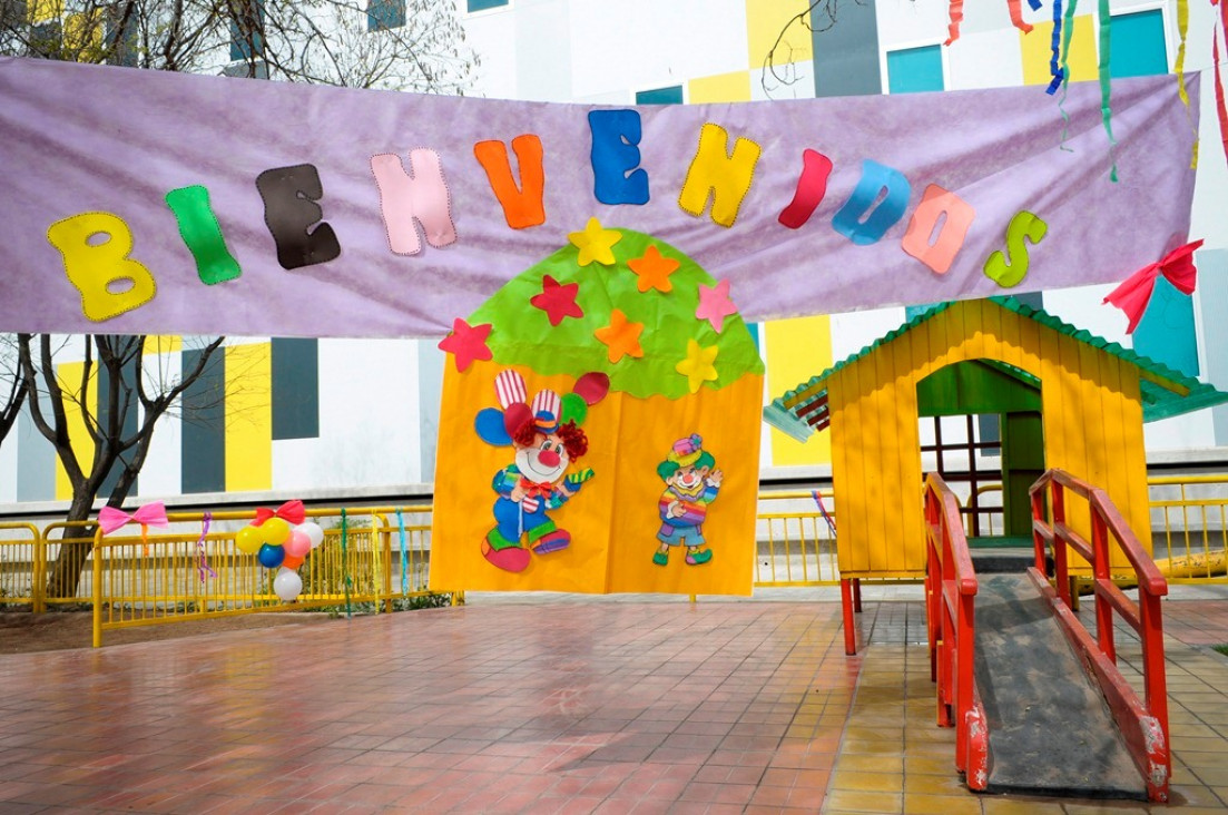 imagen Adelantaron las inscripciones para el ingreso al nivel inicial