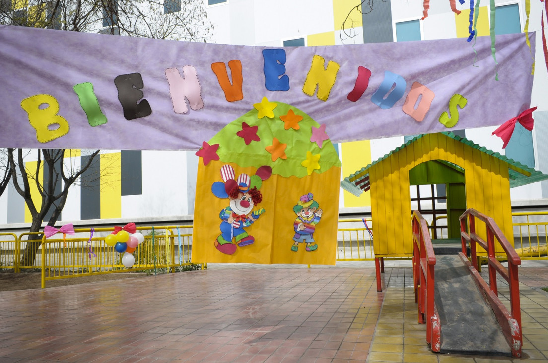 imagen Exigirán "prontuario" personal desde los 5 años en las escuelas