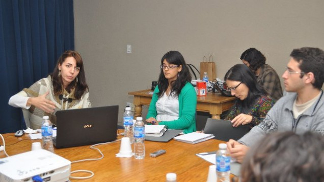 imagen Niñez: un proyecto que determina responsabilidades