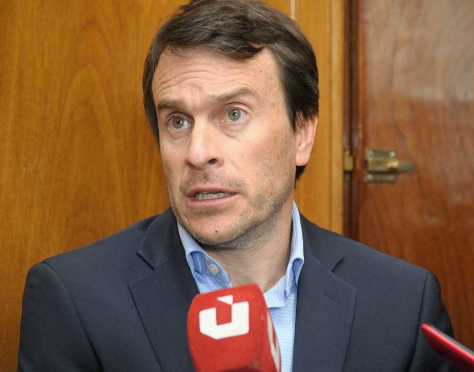 imagen Los impuestos mendocinos no inciden en las tarifas