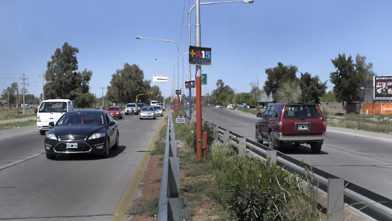 imagen Propuestas y pedidos en el Congreso de Transporte y Seguridad Vial