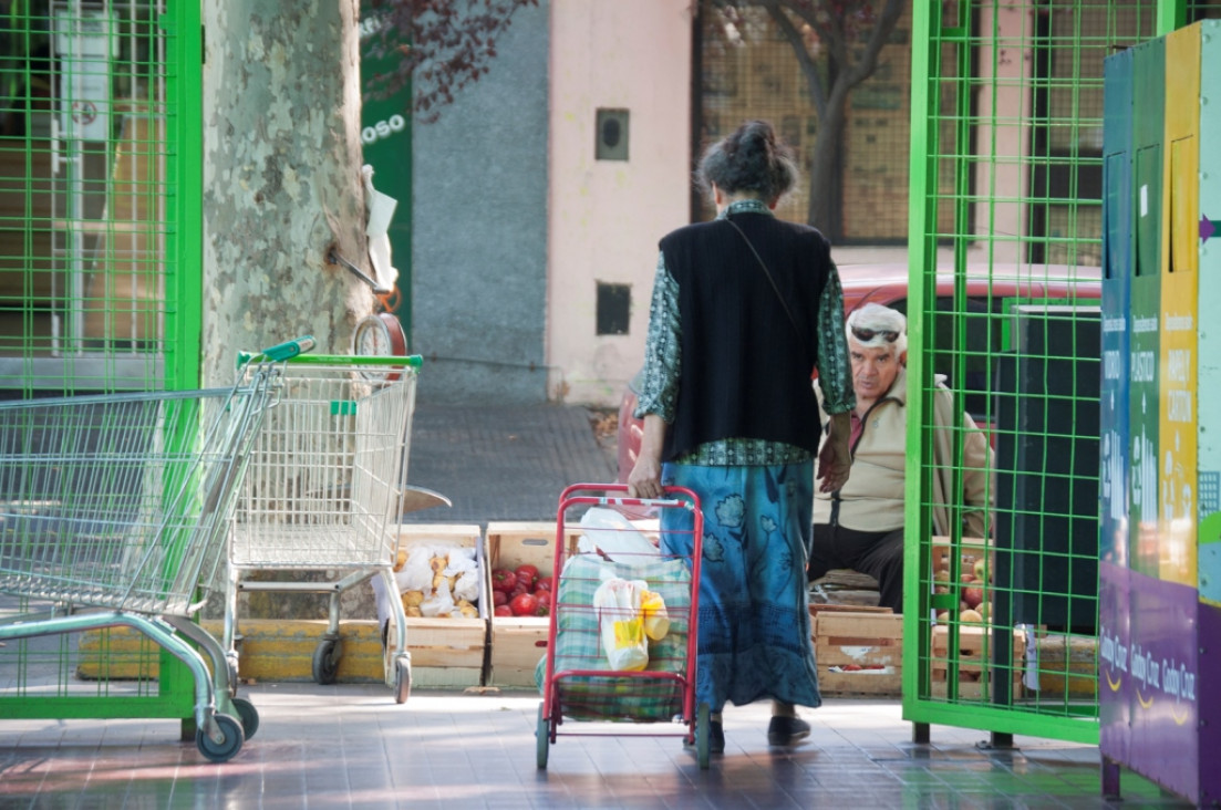 imagen El Gobierno admitió que le cuesta bajar la inflación