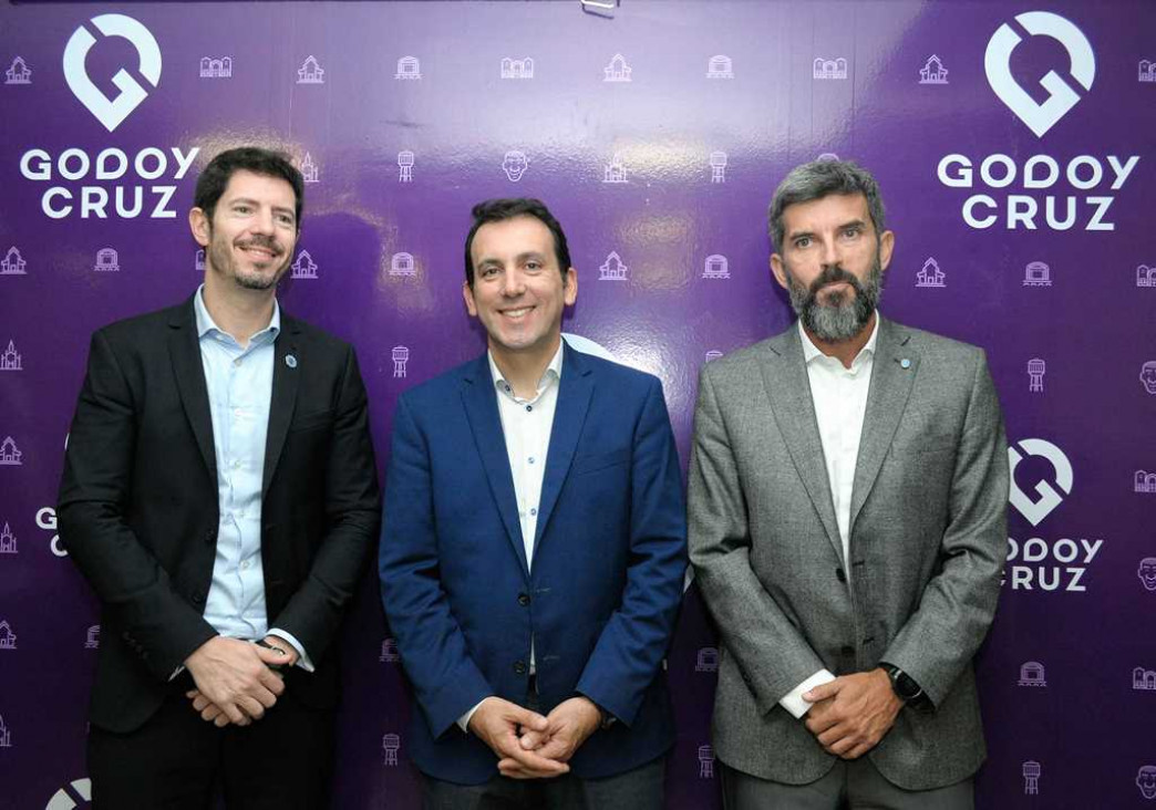 imagen Se viene el Foro Argentina Abierta
