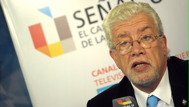 imagen Conflicto salarial: habrá descuentos por el paro en la UNCUYO 