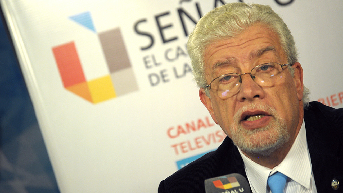 imagen Conflicto salarial: habrá descuentos por el paro en la UNCUYO 
