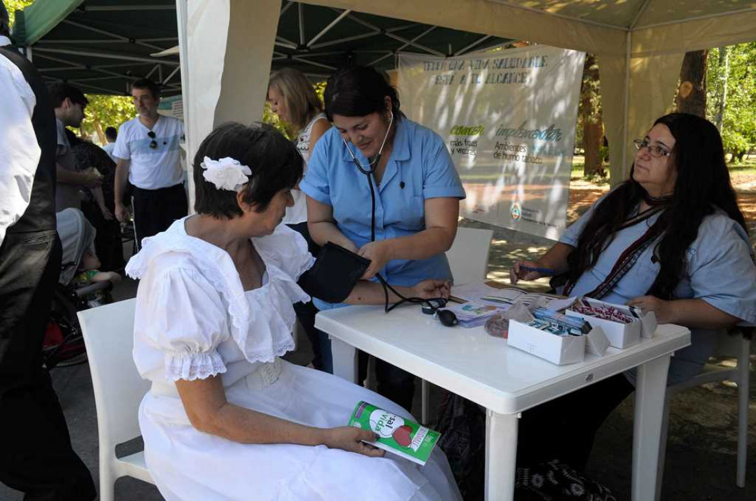 imagen Porqué es importante controlar la hipertensión