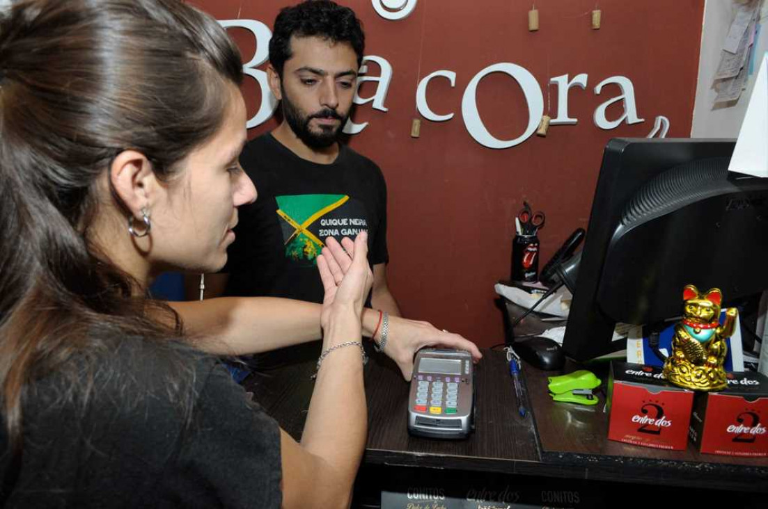 imagen Por qué los comercios se quejan del posnet obligatorio