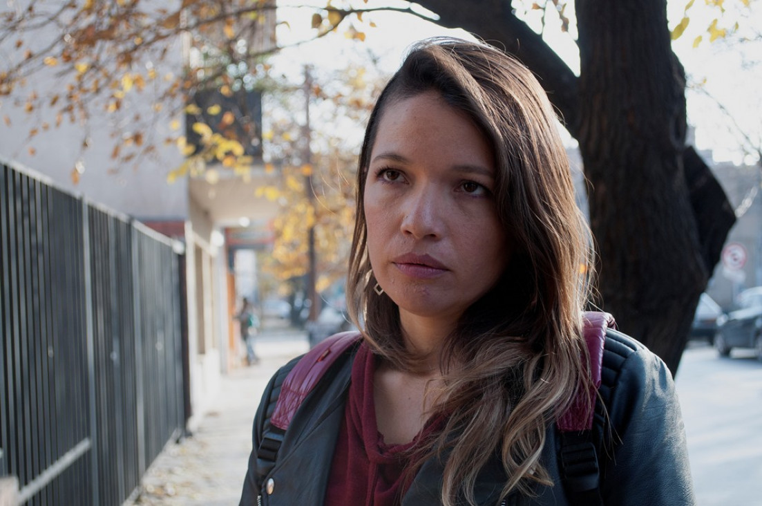 imagen Siguen las agresiones y amenazas a militantes feministas en el Barrio Cano