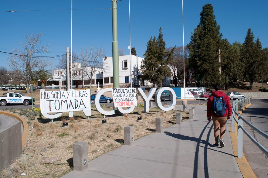 imagen Las fotos de la toma