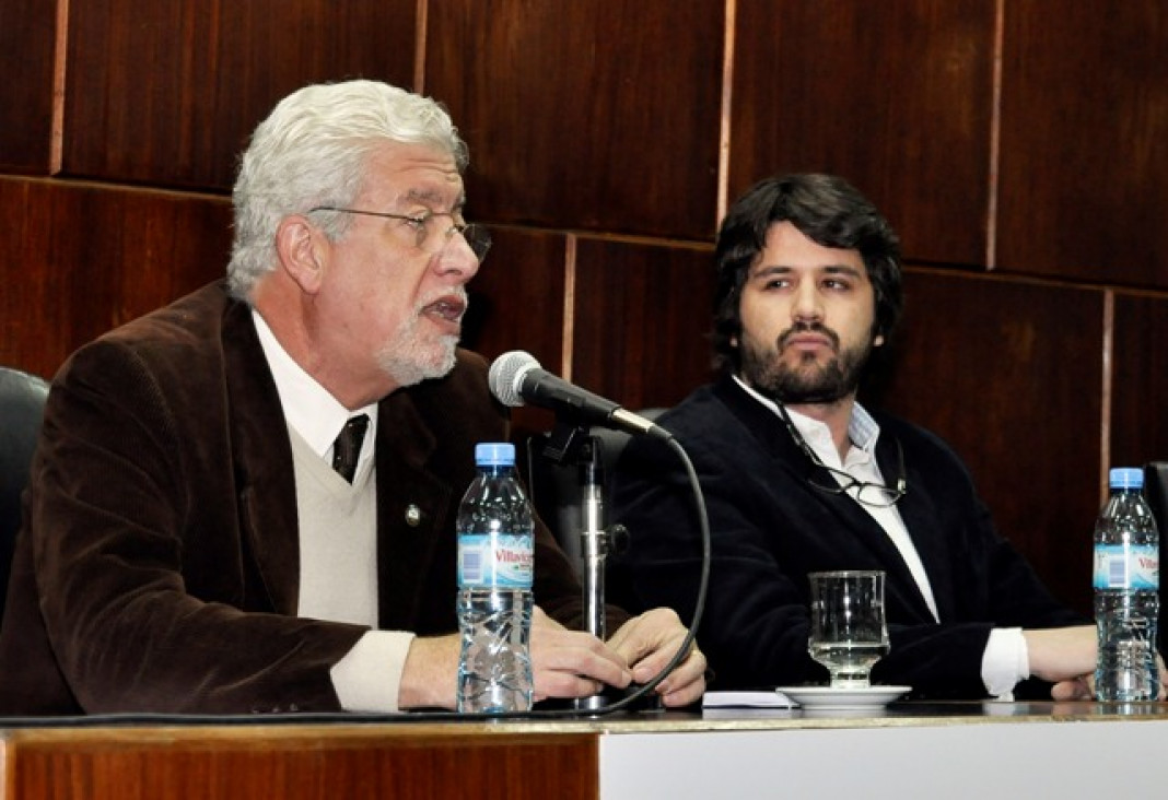 imagen El escrutinio de la elección más convocante de la UNCUYO