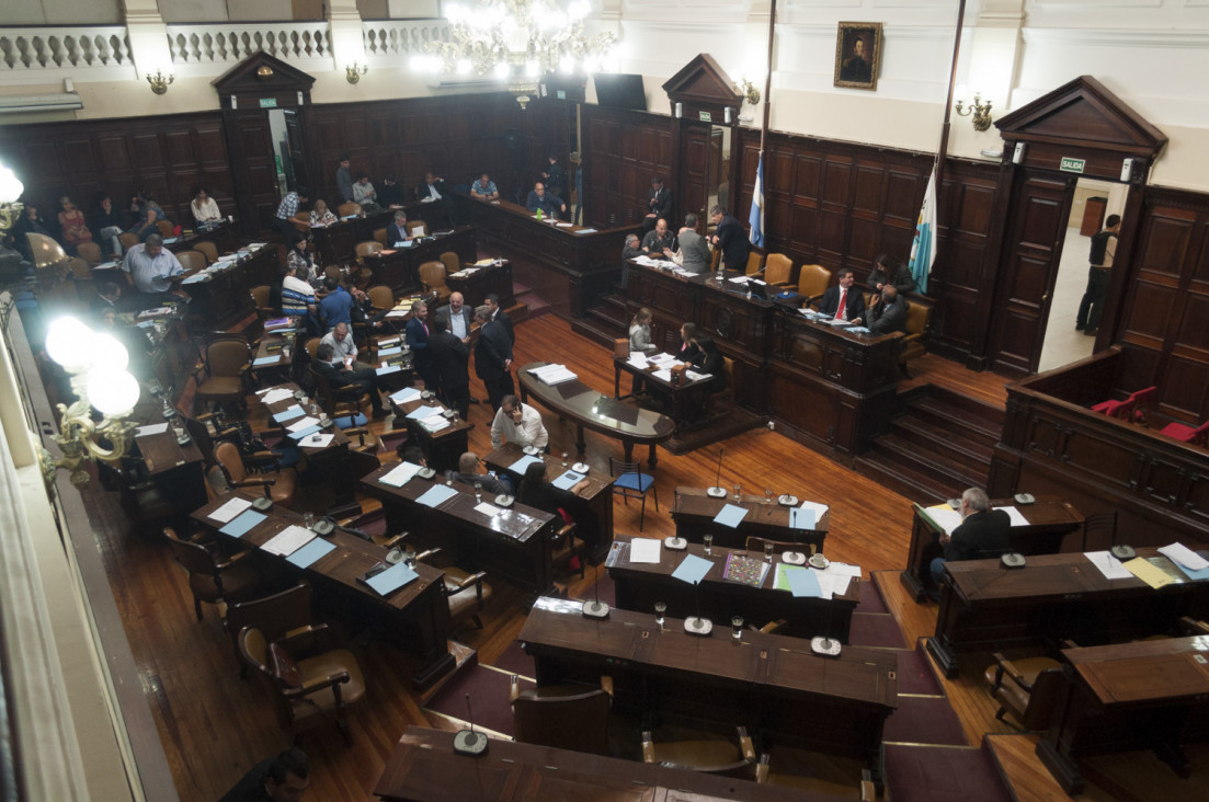 imagen El artículo 7, un conflicto que duró 7 días