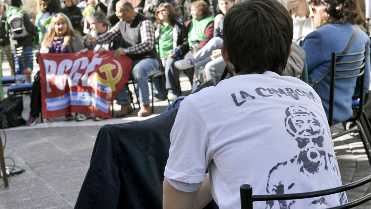 imagen La ley que hace historia en Mendoza