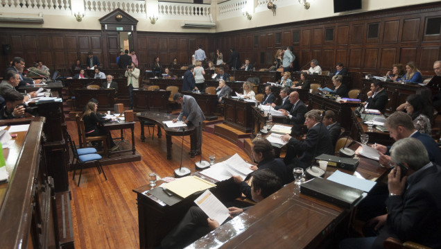 imagen Marcha atrás para el polémico artículo 7