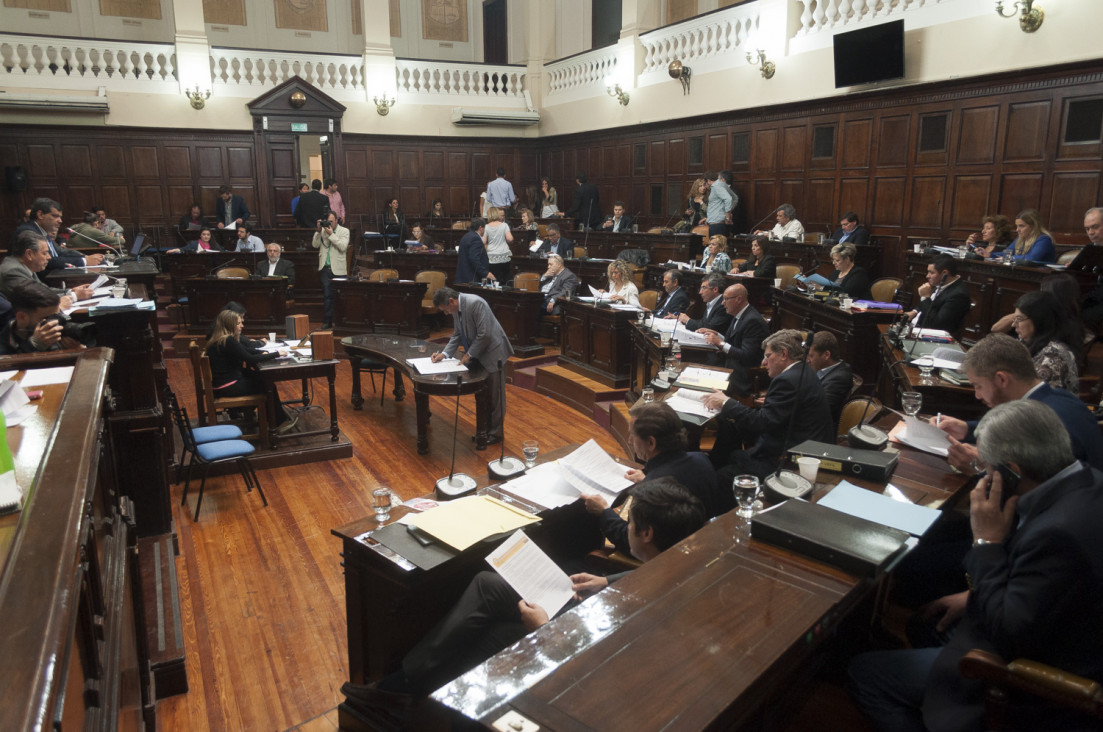imagen Marcha atrás para el polémico artículo 7