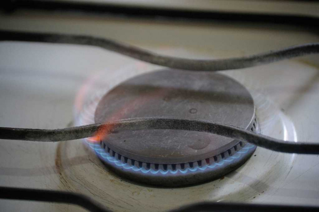 imagen Este lunes llega otro aumento del gas