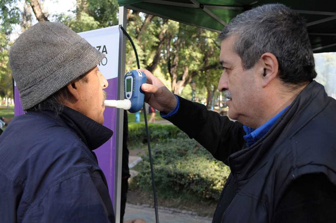 imagen Sólo el 7 % de los fumadores puede dejar el vicio por voluntad propia