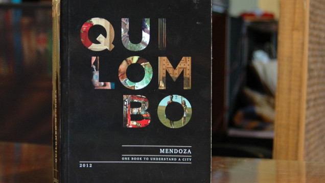 imagen Esto es un Quilombo