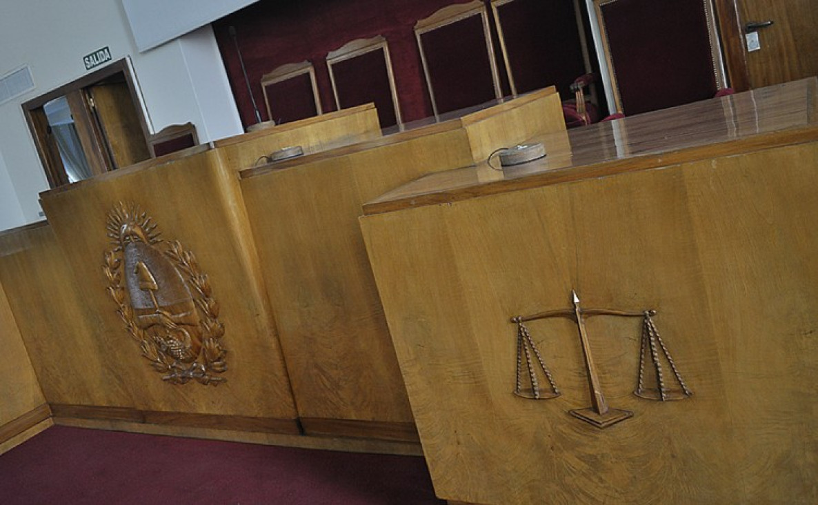 imagen Se reanuda el juicio por delitos de lesa humanidad