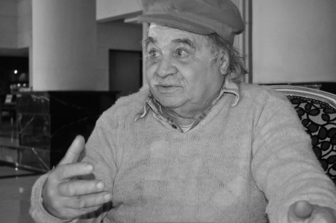 imagen "El peronismo nos enseñó que hay que ser crítico como militante"
