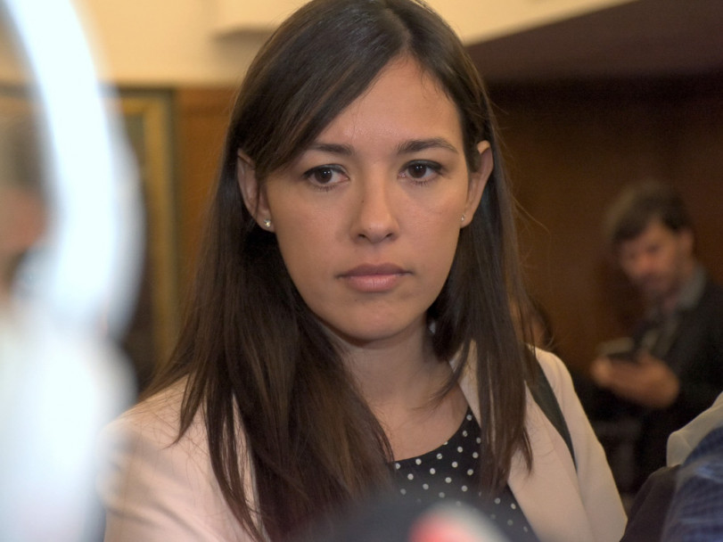 imagen Mendoza tiene su protocolo para mejorar el trámite de adopción