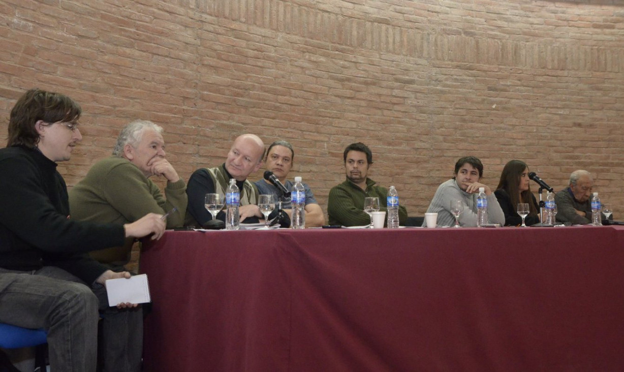imagen El debate que nos debemos