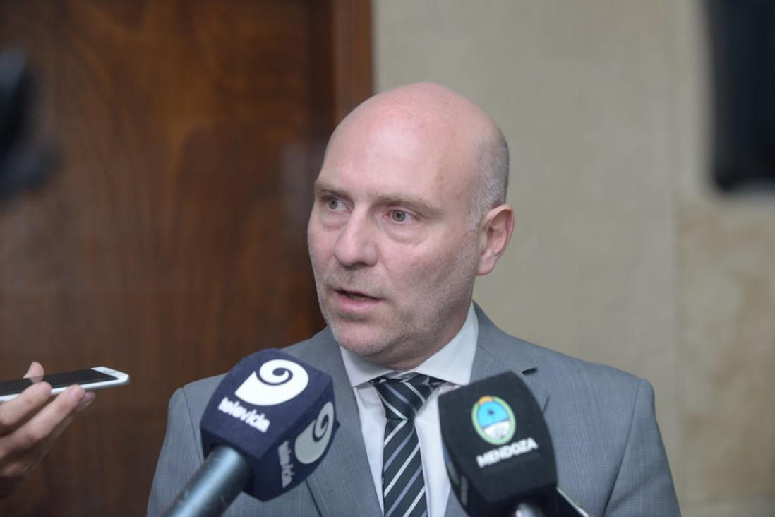imagen Gas: Mendoza quiere tener una tarifa propia