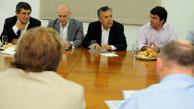 imagen Los municipios enfrentan al Aedes aegypti