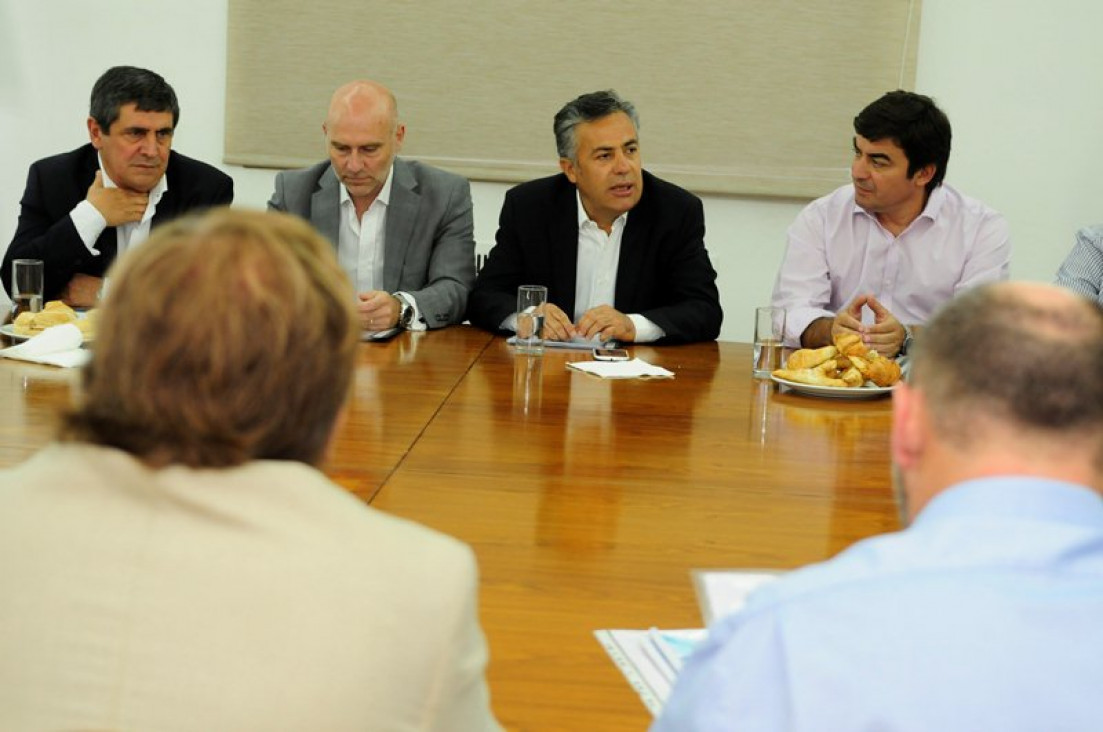 imagen Los municipios enfrentan al Aedes aegypti