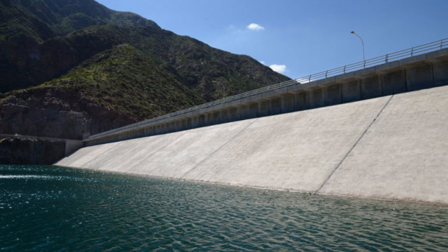 imagen ¿Embalses obsoletos?: estudian nuevas formas para recolectar agua