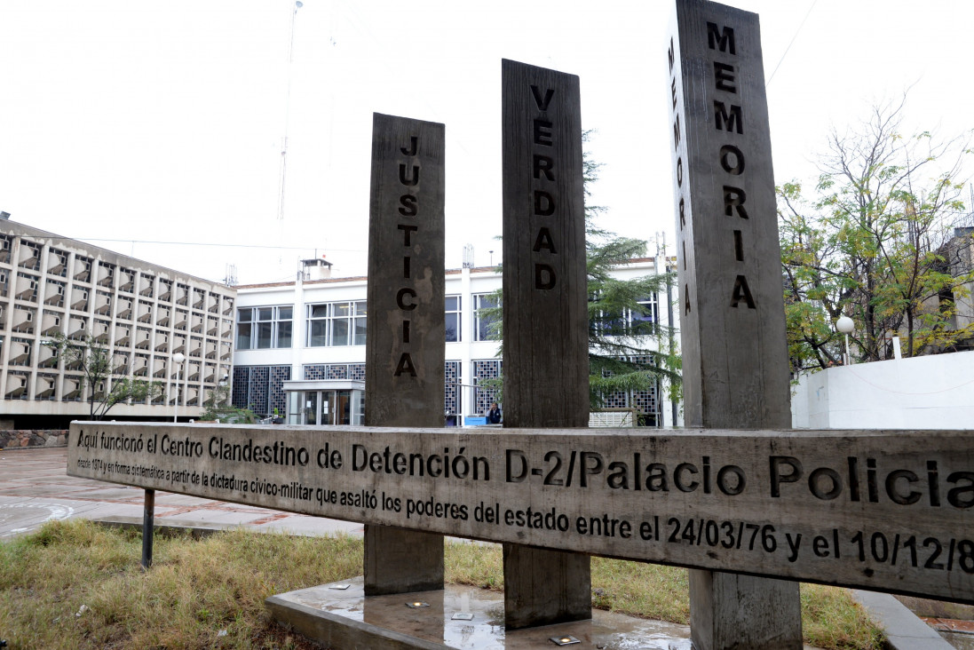 imagen El ex-D2 en manos de Cultura: organismos de DD.HH. denuncian que no fueron consultados