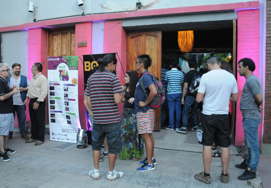 imagen La fiesta del teatro terminó con récord de público 