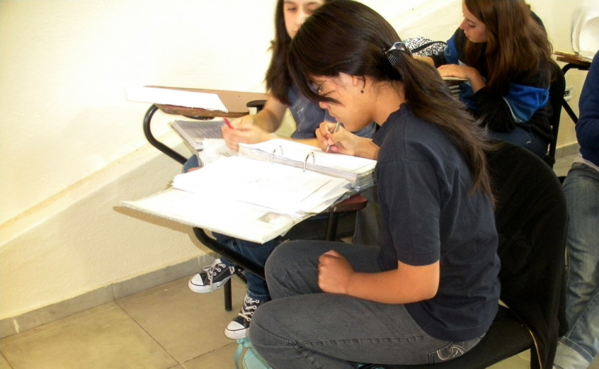 imagen Dime cómo te sientas… ¡y te diré cómo estudias!