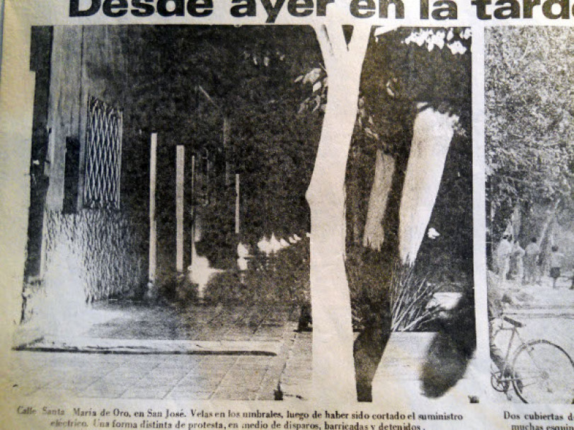imagen El día que (no) pagamos la luz