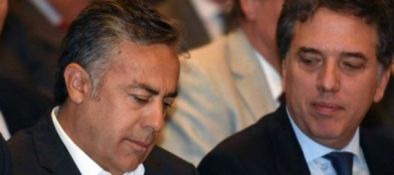 imagen Brindis previo a la definición