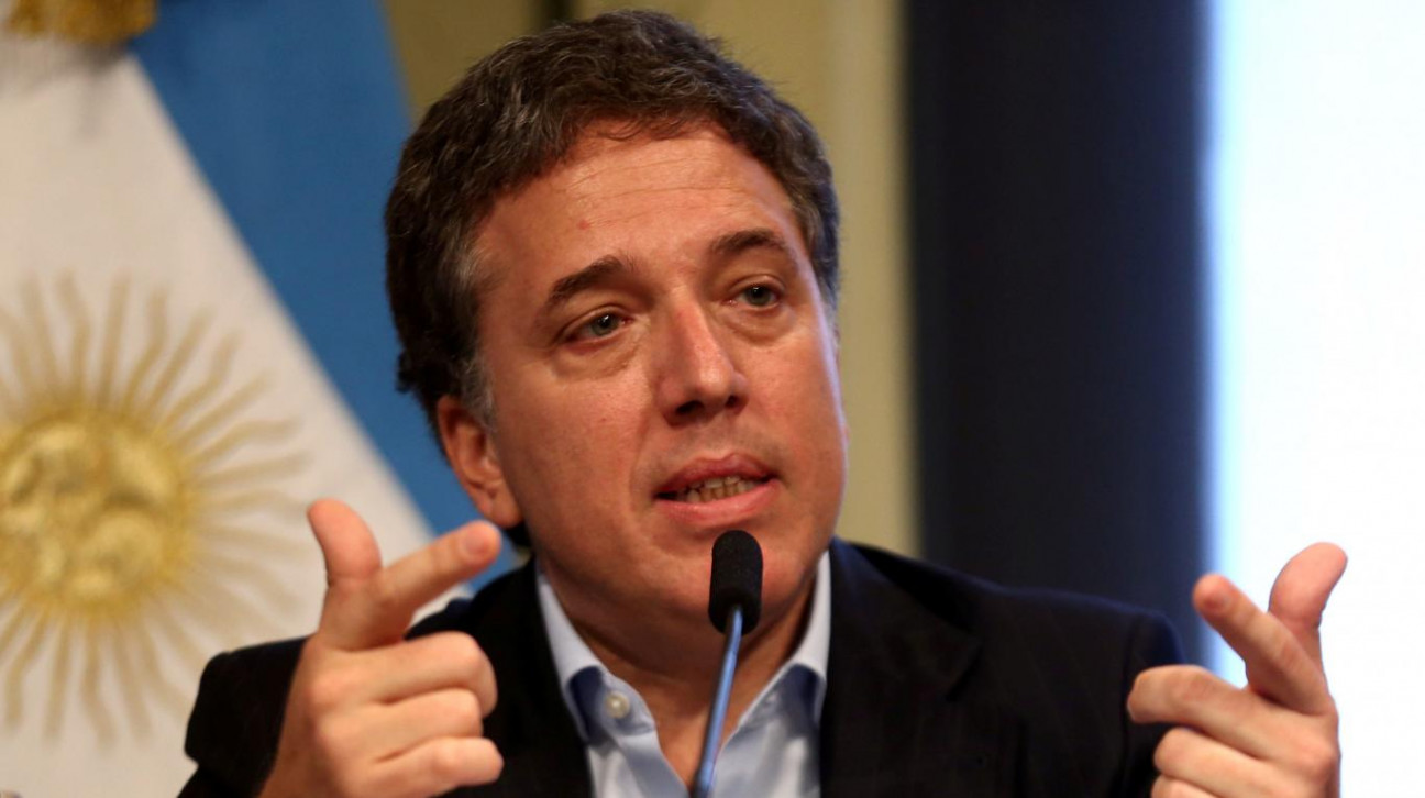 imagen El Gobierno prometió que no aumentarán más los servicios públicos este año