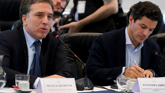 imagen Diputados reanudará este martes el debate de la reforma tributaria