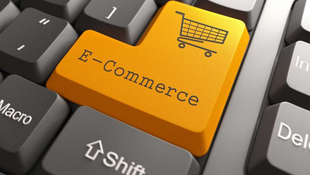 imagen Las compras a través del comercio electrónico crecieron un 100 % interanual