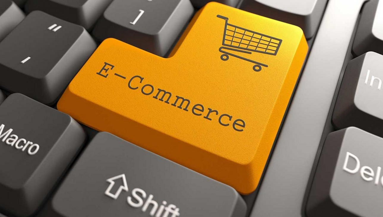 imagen Las compras a través del comercio electrónico crecieron un 100 % interanual