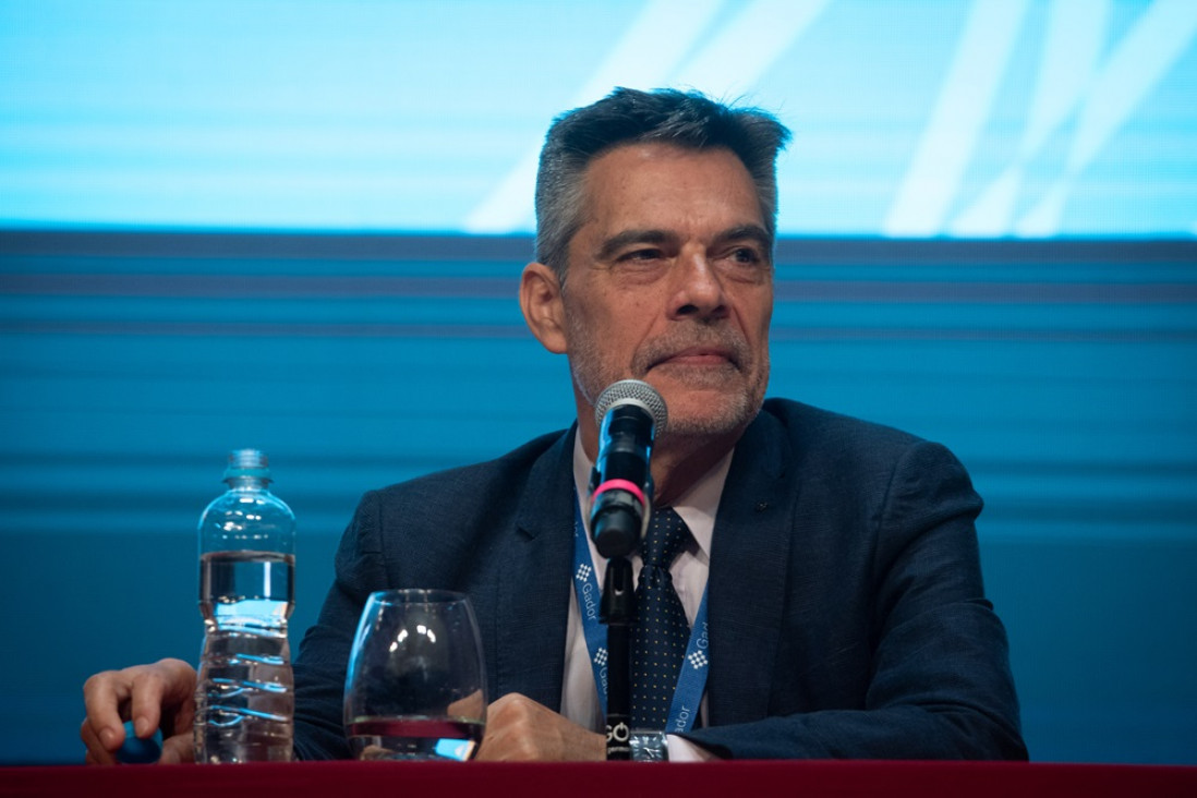 imagen Consumo problemático: "No se trata de seguir metiéndole balas al que vende, tenemos que prevenir"