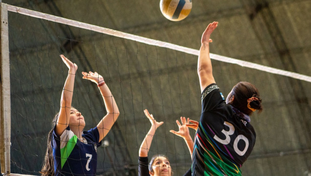 imagen Salud mental en deportistas: la clave está en encontrar el goce o disfrute en la actividad