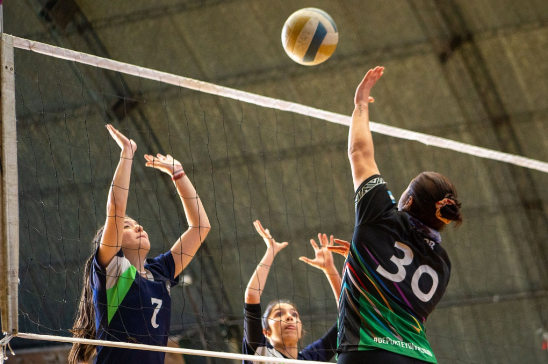 imagen Salud mental en deportistas: la clave está en encontrar el goce o disfrute en la actividad