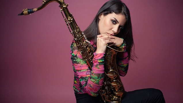 imagen Vuelve el Mendoza Sax Fest, el encuentro que reúne música, talento y conexión global