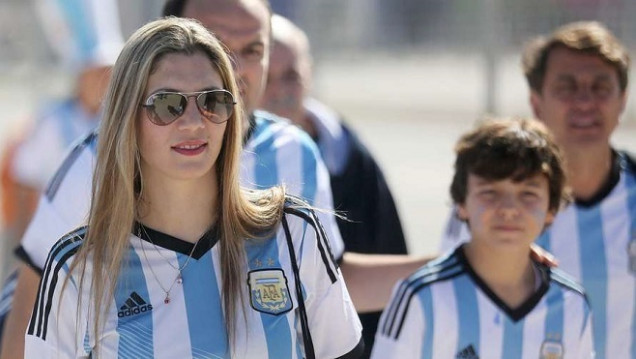 imagen Para el 51% de los argentinos, el 2018 será mejor que el año pasado