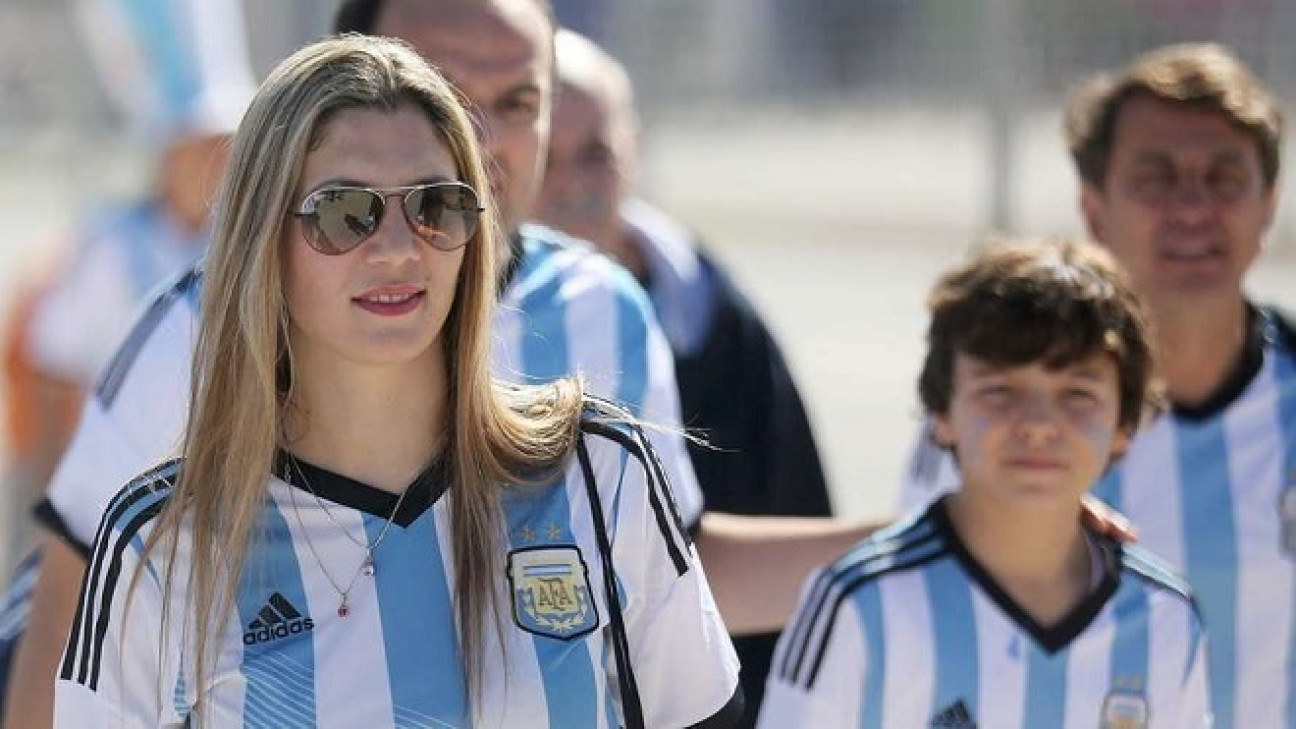 imagen Para el 51% de los argentinos, el 2018 será mejor que el año pasado