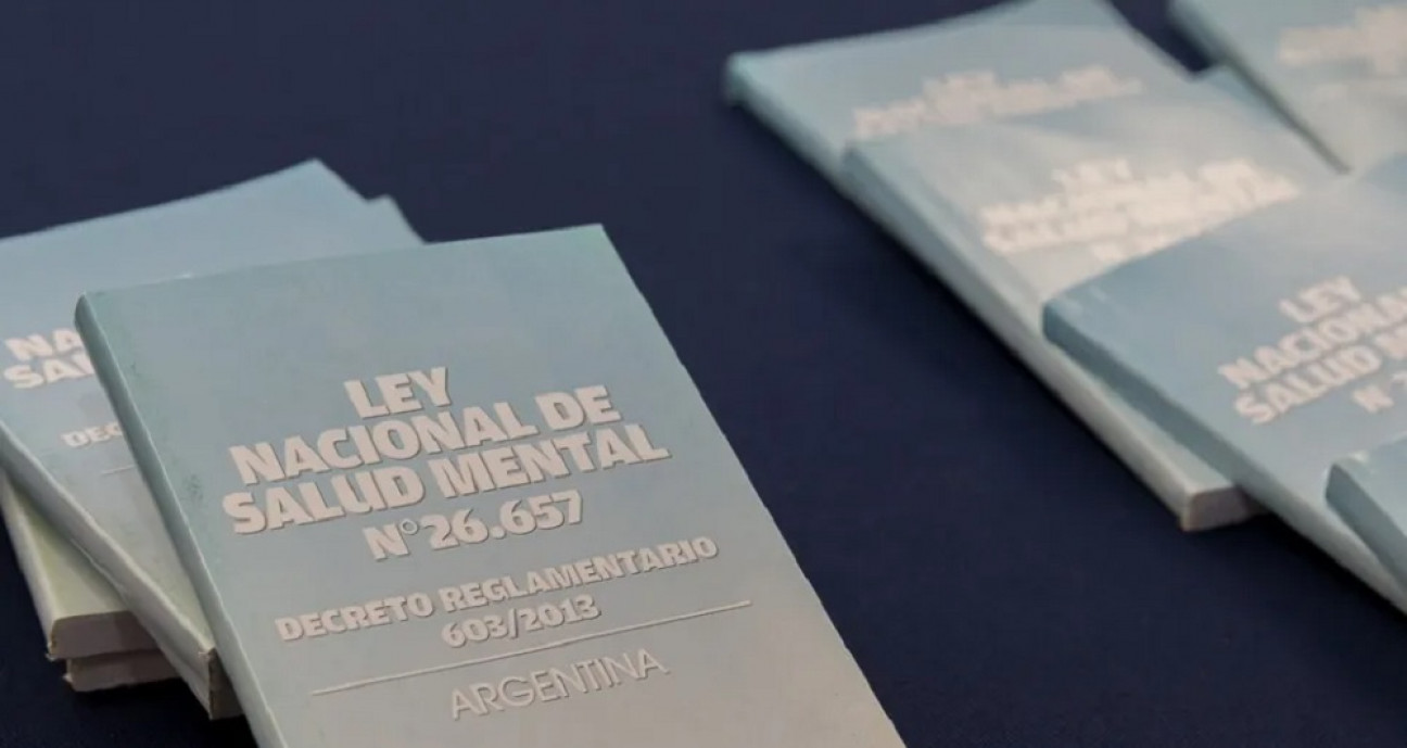 imagen Salud mental: la OPS advirtió sobre cambios propuestos en el proyecto de ley ómnibus 