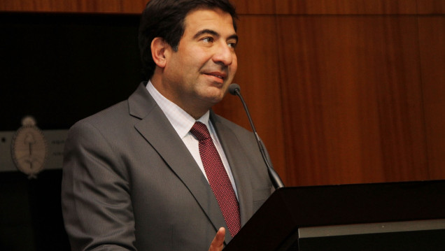 imagen Revés judicial para Ricardo Echegaray: la investigación por lavado seguirá abierta