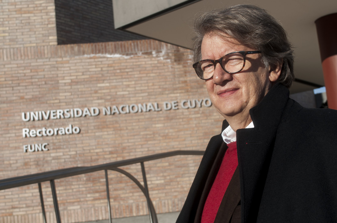 imagen Barrios privados: "Es el modelo más ineficiente de crecimiento"
