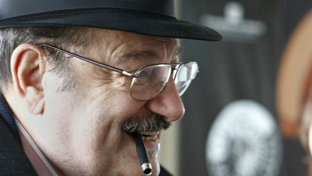 imagen Umberto Eco cumple 80 años