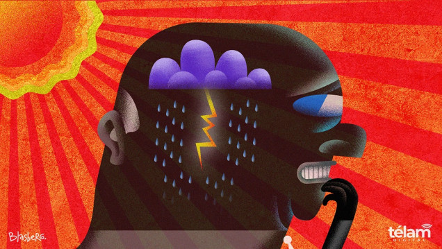 imagen ¿Qué es la ecoansiedad y por qué afecta a las personas jóvenes?