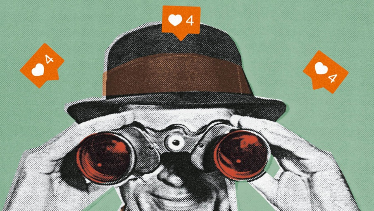 imagen Hay "apps" espías en el celular: la situación del "stalkerware" en Argentina